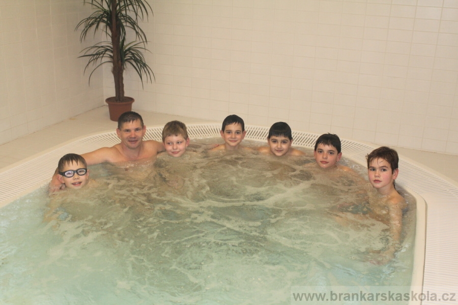 Zimn soustedn SC Nymburk 2011 - 4.2.2011