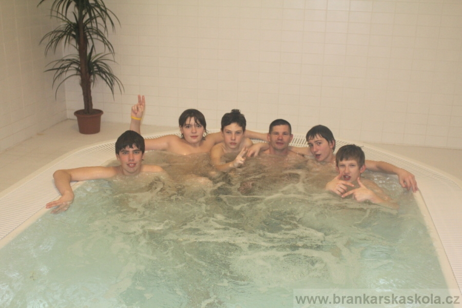 Zimn soustedn SC Nymburk 2011 - 4.2.2011