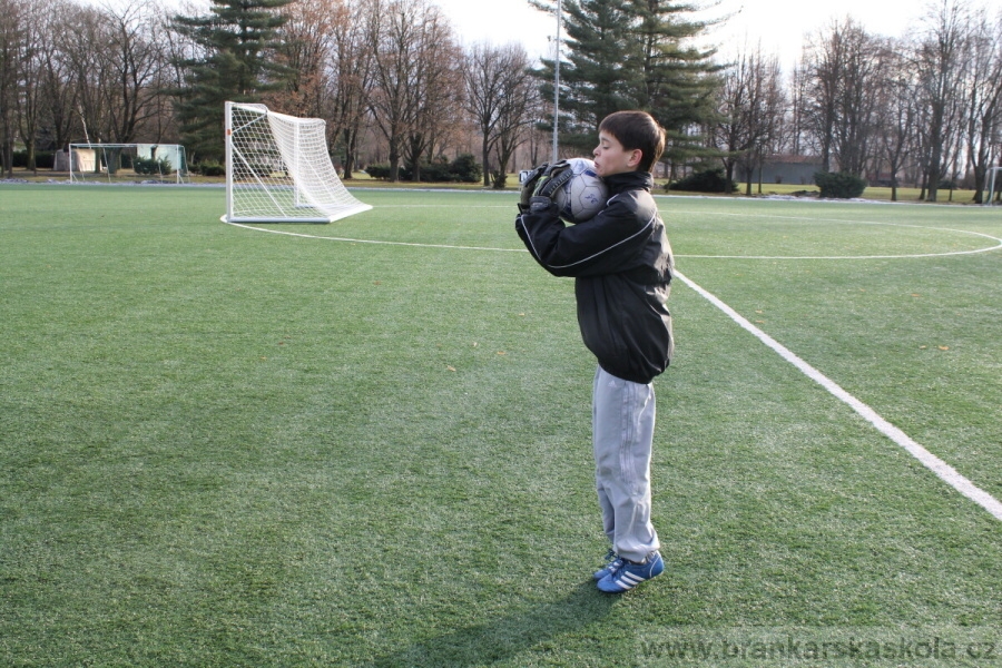 Zimn soustedn SC Nymburk 2011 - 5.2.2011