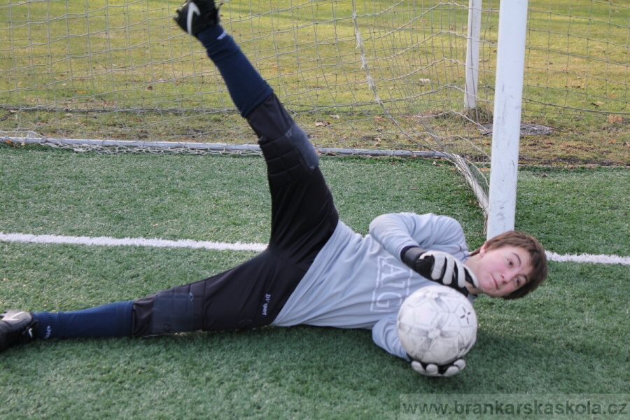 Zimn soustedn SC Nymburk 2011 - 5.2.2011