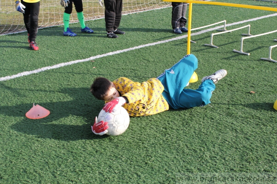 Zimn soustedn SC Nymburk 2011 - 5.2.2011