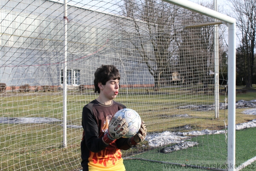 Zimn soustedn SC Nymburk 2011 - 5.2.2011