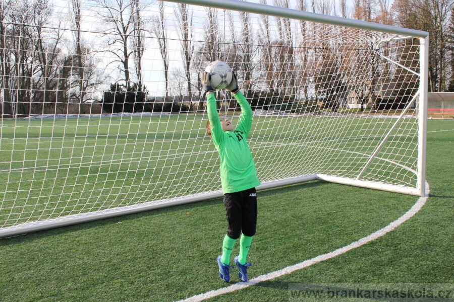Zimn soustedn SC Nymburk 2011 - 5.2.2011