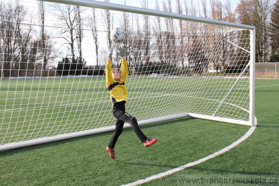 Zimn soustedn SC Nymburk 2011 - 5.2.2011