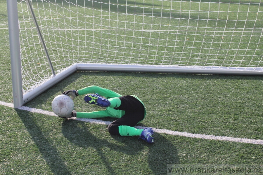 Zimn soustedn SC Nymburk 2011 - 5.2.2011