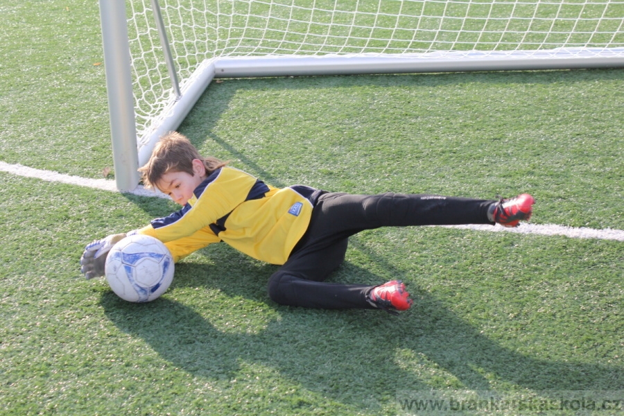 Zimn soustedn SC Nymburk 2011 - 5.2.2011