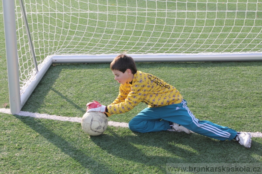 Zimn soustedn SC Nymburk 2011 - 5.2.2011