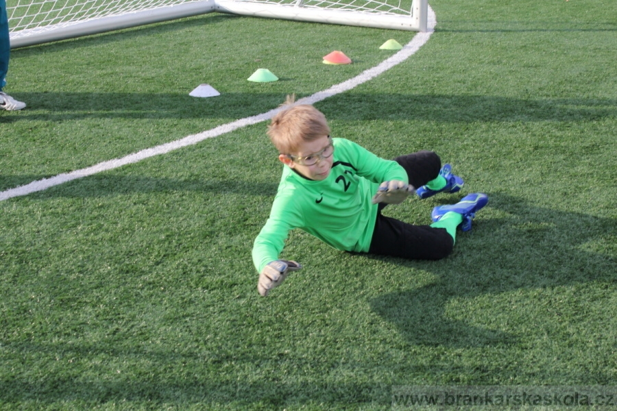 Zimn soustedn SC Nymburk 2011 - 5.2.2011