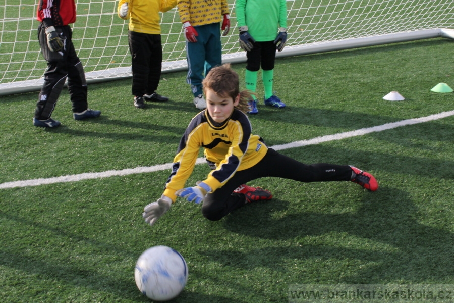 Zimn soustedn SC Nymburk 2011 - 5.2.2011