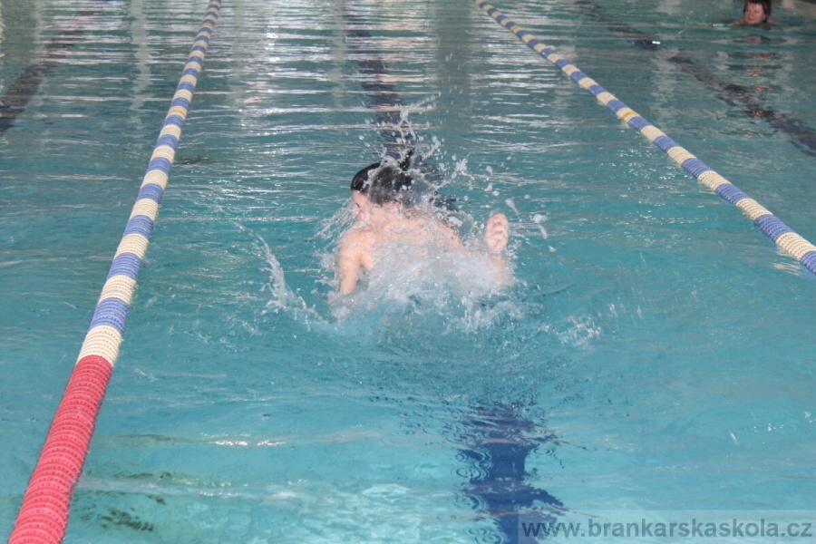 Zimn soustedn SC Nymburk 2011 - 5.2.2011