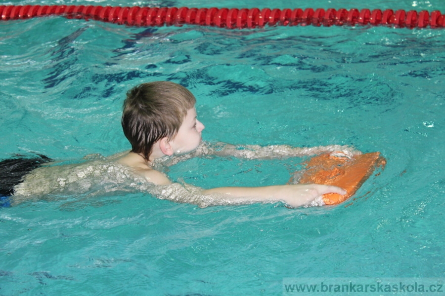 Zimn soustedn SC Nymburk 2011 - 5.2.2011