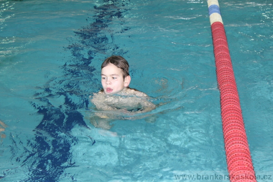 Zimn soustedn SC Nymburk 2011 - 5.2.2011