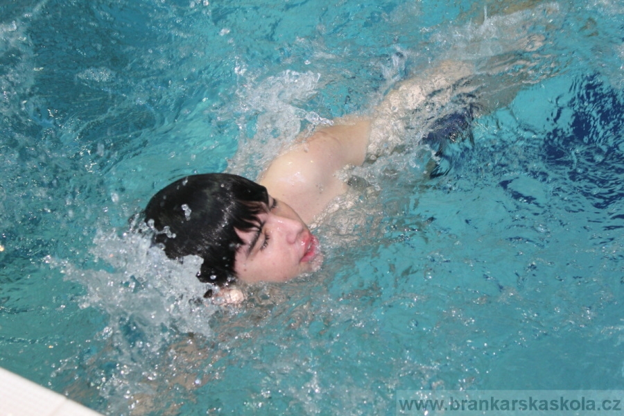 Zimn soustedn SC Nymburk 2011 - 5.2.2011