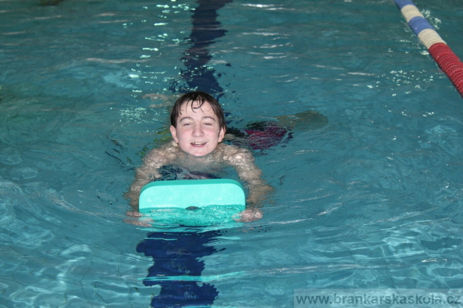 Zimn soustedn SC Nymburk 2011 - 5.2.2011