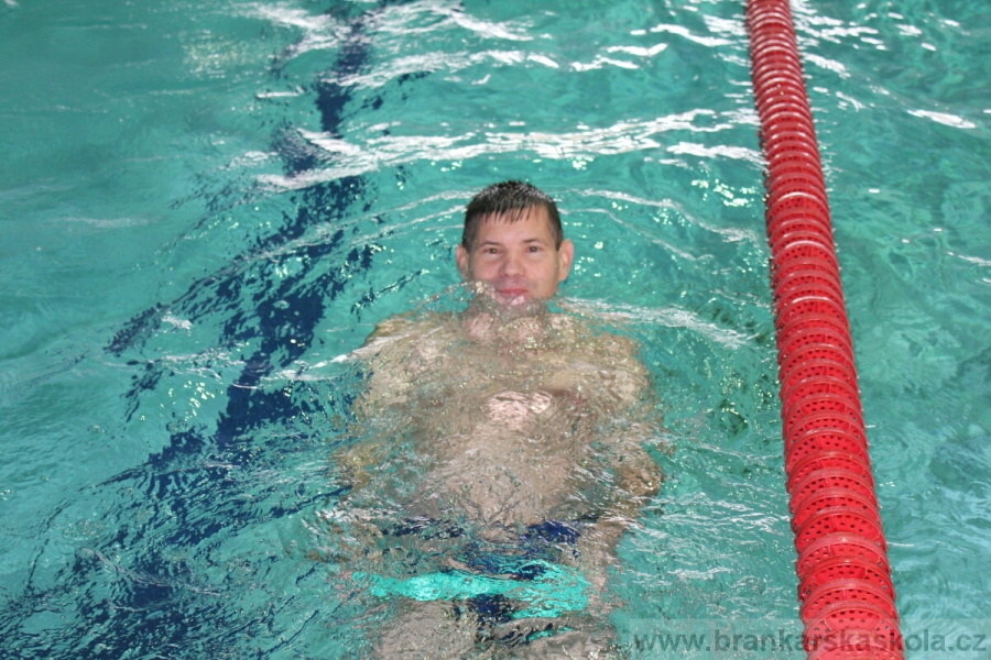 Zimn soustedn SC Nymburk 2011 - 5.2.2011