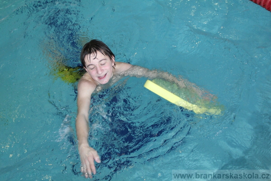 Zimn soustedn SC Nymburk 2011 - 5.2.2011