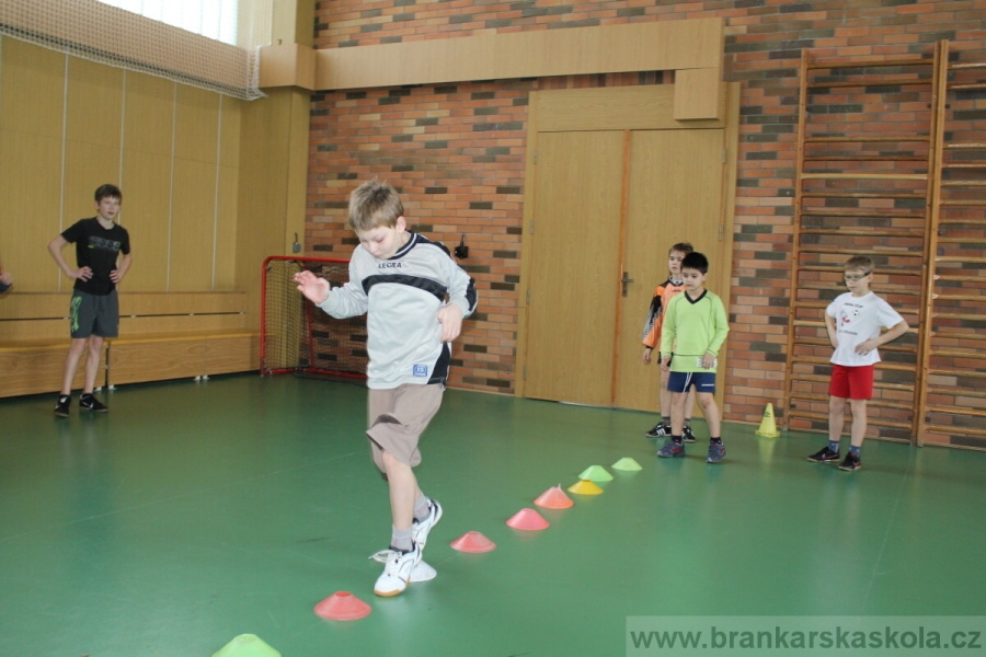 Zimn soustedn SC Nymburk 2011 - 5.2.2011