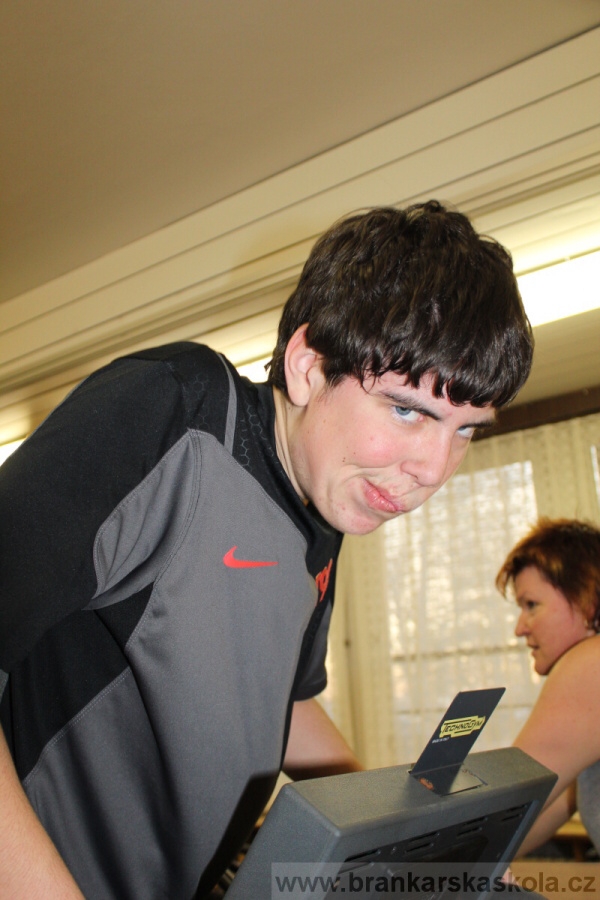 Zimn soustedn SC Nymburk 2011 - 5.2.2011