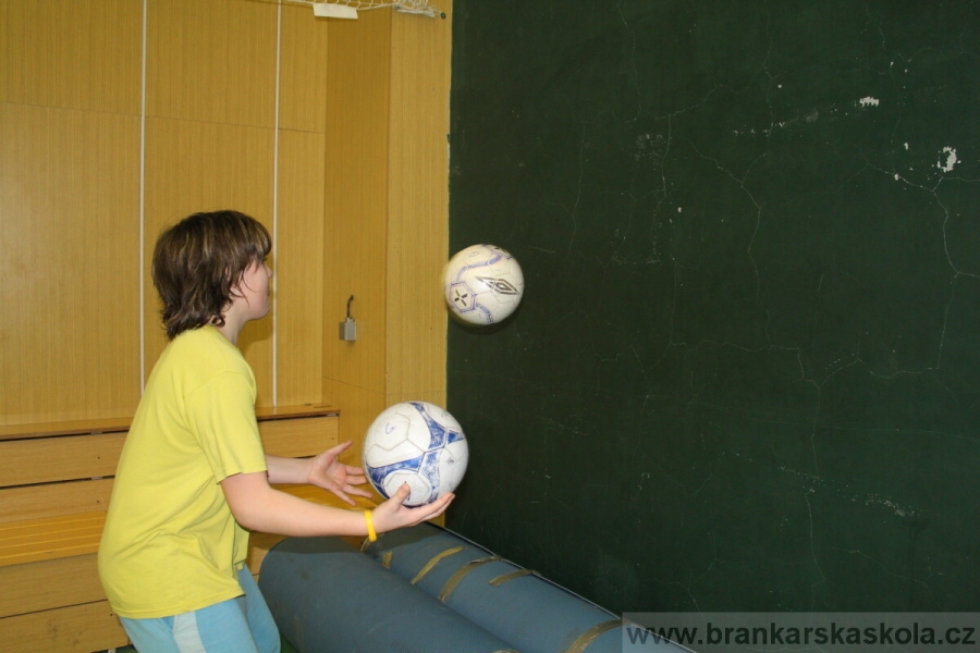 Zimn soustedn SC Nymburk 2011 - 5.2.2011