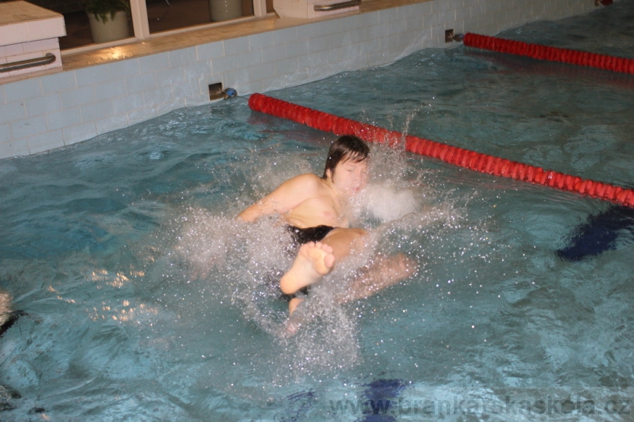 Zimní soustředění SC Nymburk 2012 - 4.2.2012