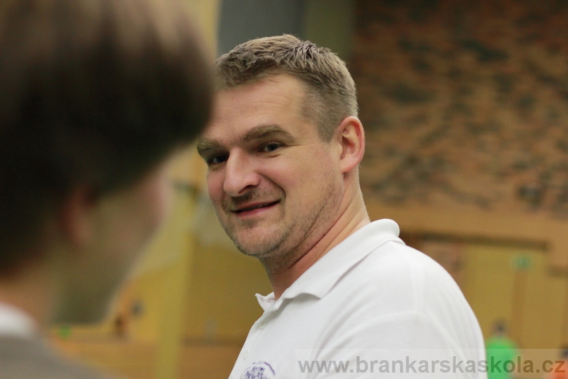 Zimn soustedn SC Nymburk 2013 - Ptek 1.2.2013