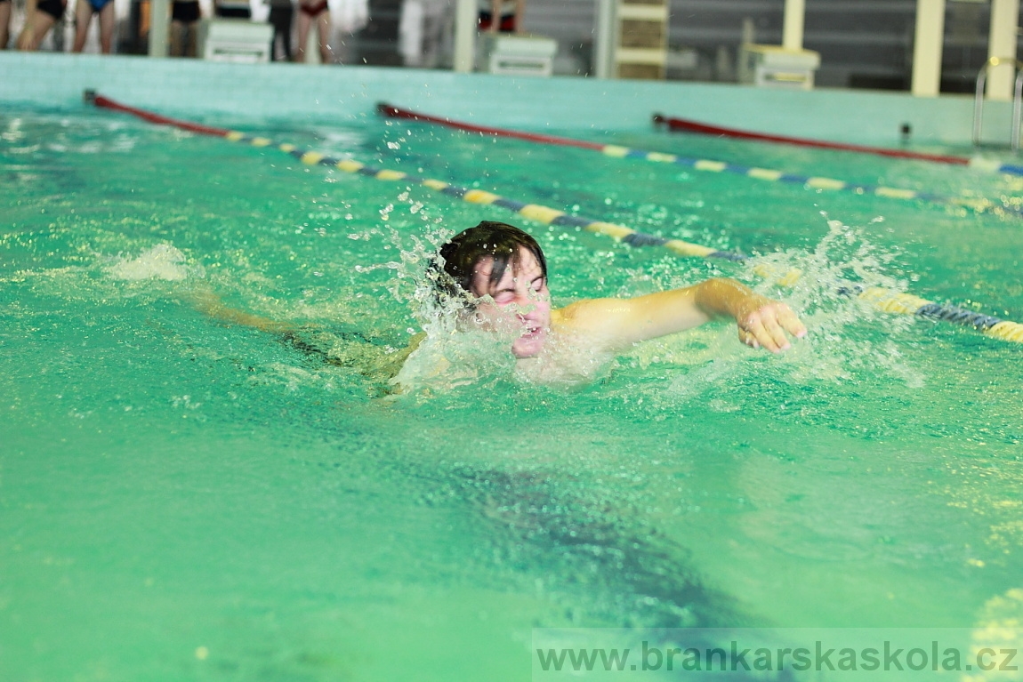 Zimn soustedn SC Nymburk 2013 - Ptek 1.2.2013