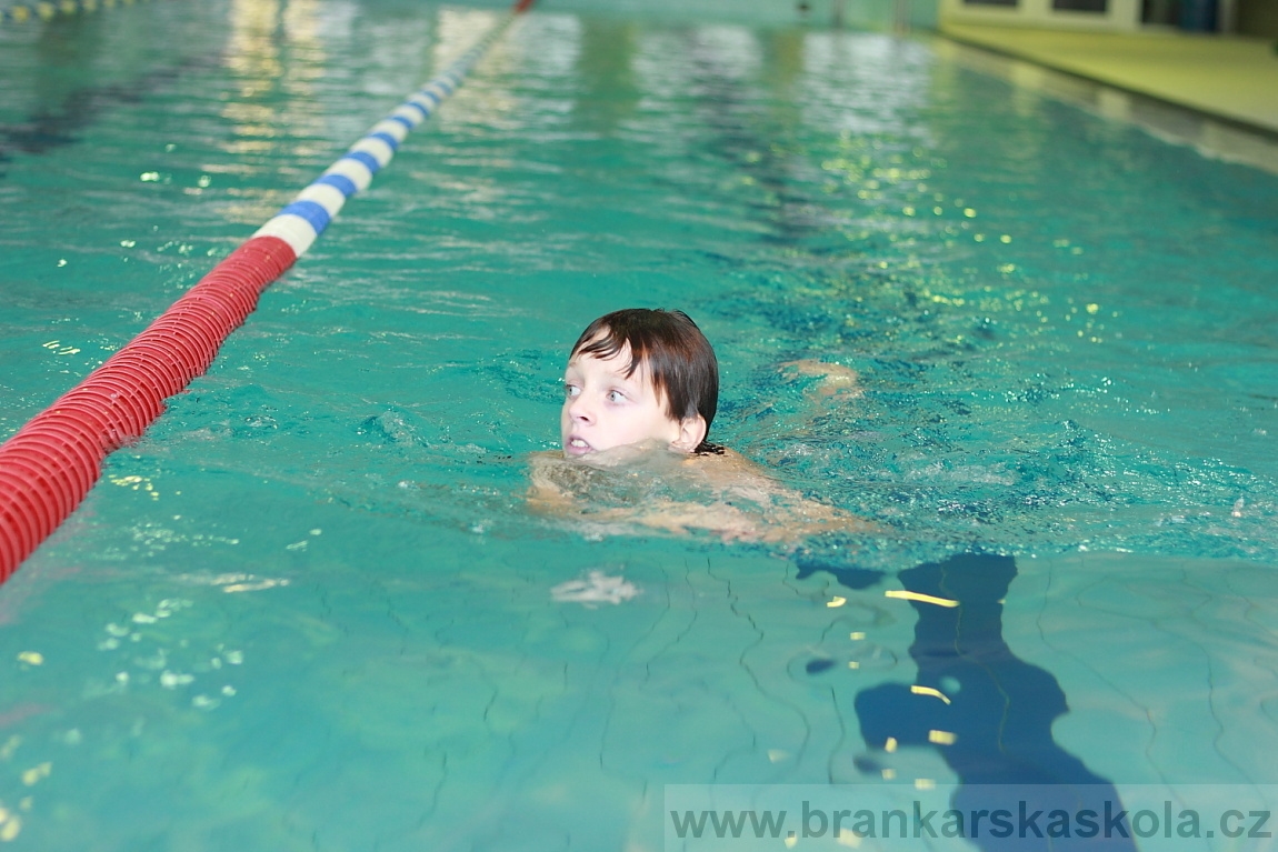 Zimn soustedn SC Nymburk 2013 - Ptek 1.2.2013