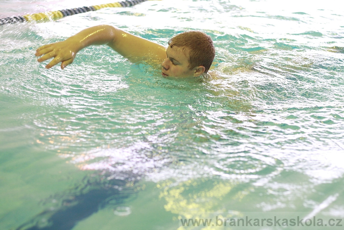 Zimn soustedn SC Nymburk 2013 - Sobota 2.2.2013