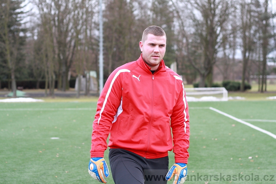 Zimn soustedn SC Nymburk 2013 - Sobota 2.2.2013