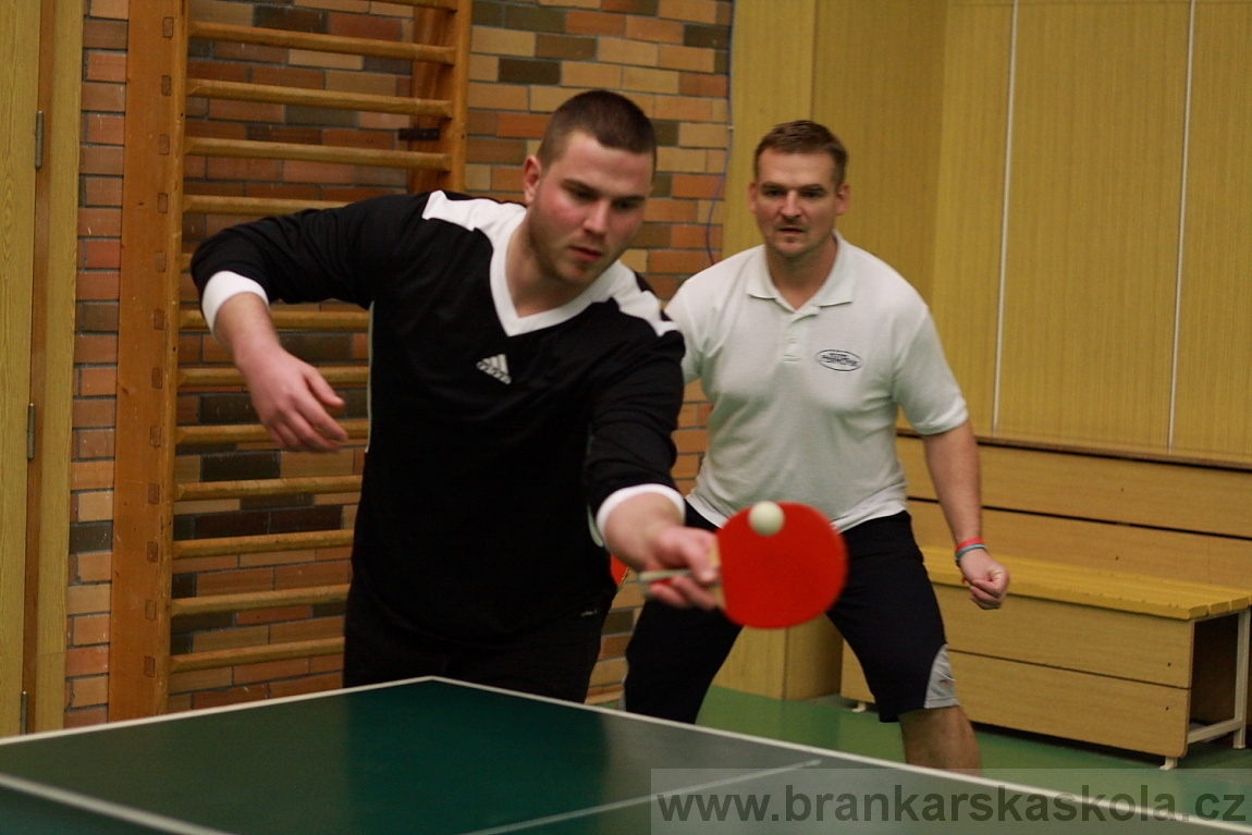 Zimn soustedn SC Nymburk 2013 - Sobota 2.2.2013
