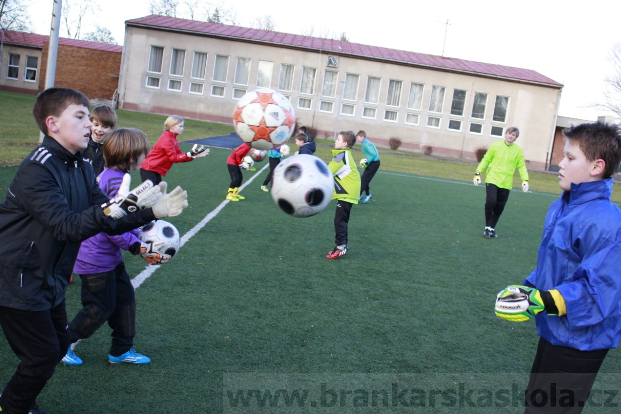 BFŠJCH - Zima 2015 - 29.1.2015