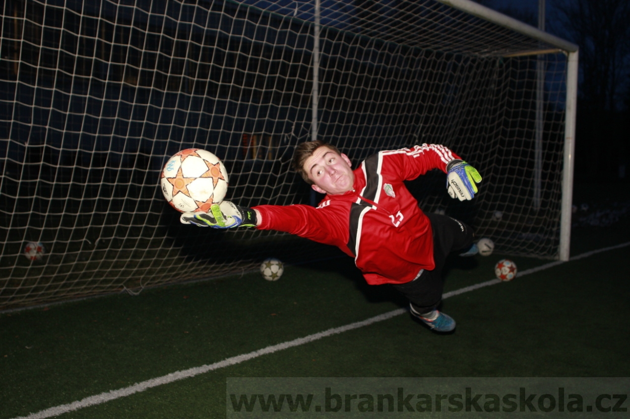 BFŠJCH - Zima 2015 - 29.1.2015