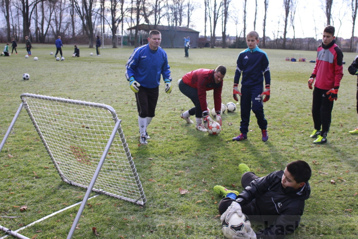 BFŠJCH - Zima 2015 - 31.1.2015