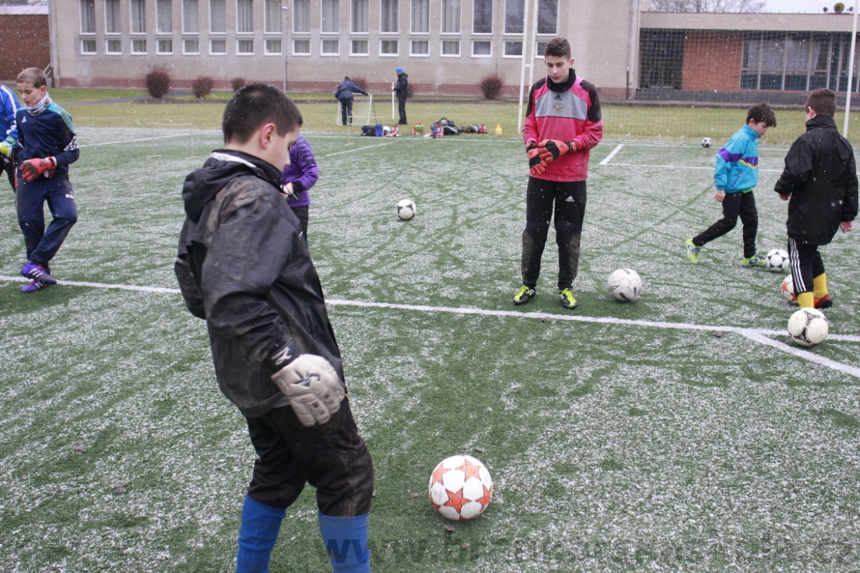 BFŠJCH - Zima 2015 - 31.1.2015