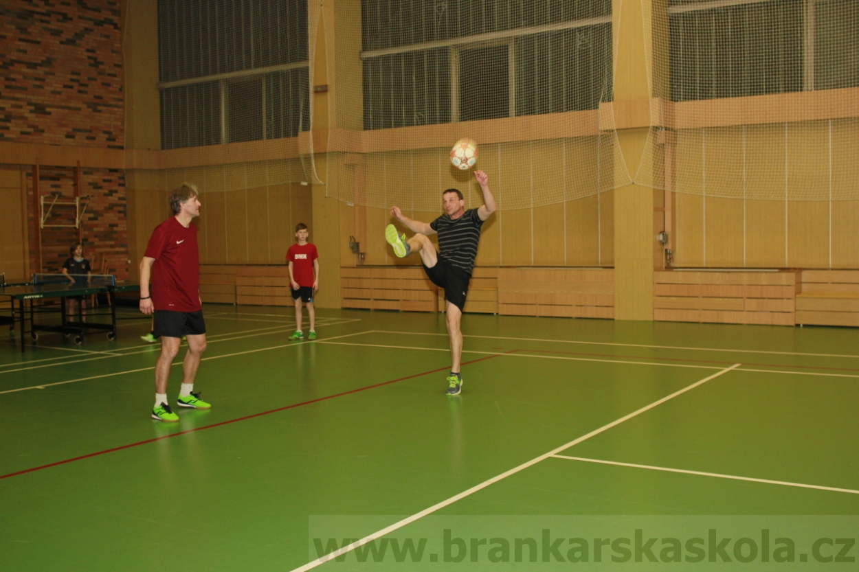 BFŠJCH - Zima 2015 - 31.1.2015
