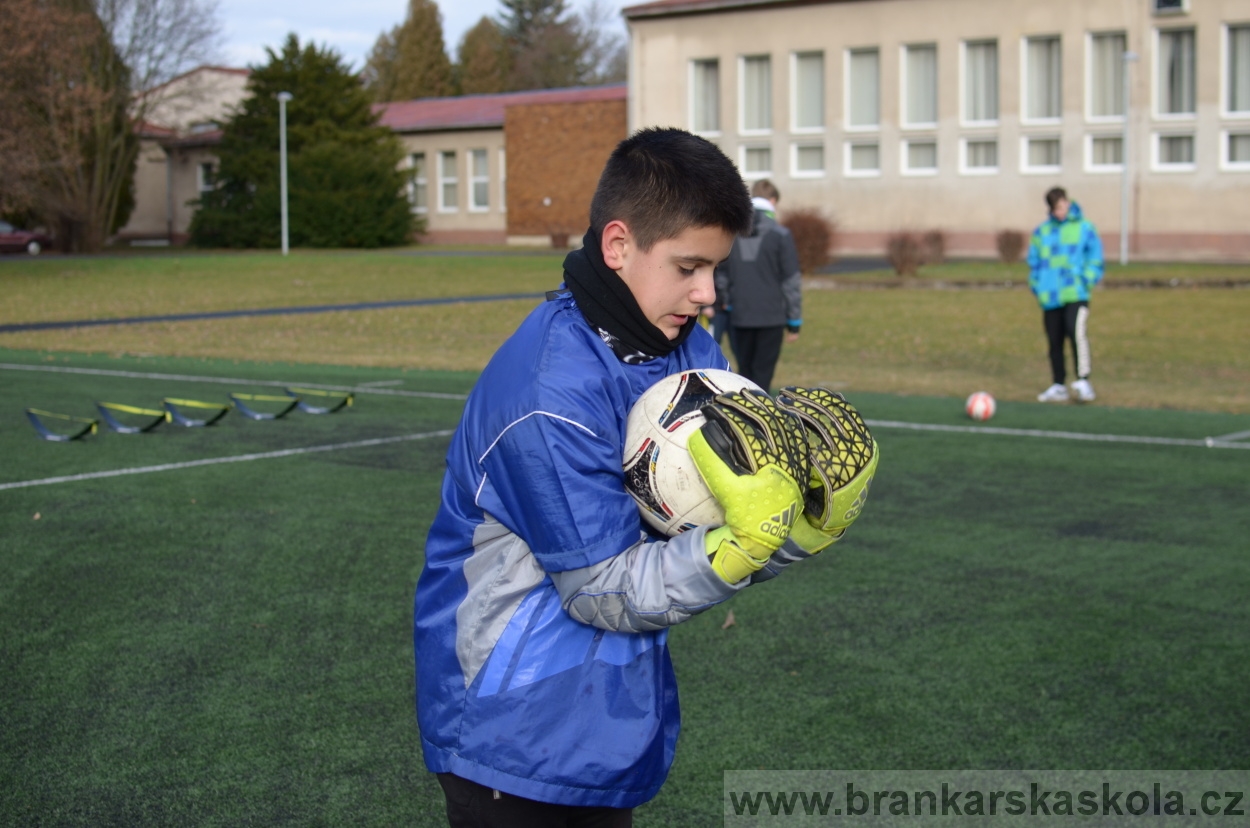 BFŠJCH - Zima 2016 - 10.2.2016