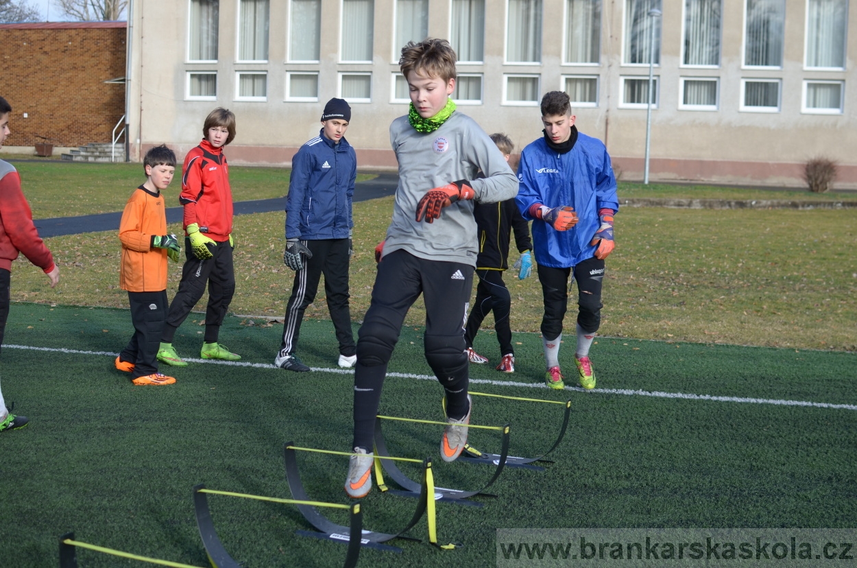 BFŠJCH - Zima 2016 - 10.2.2016