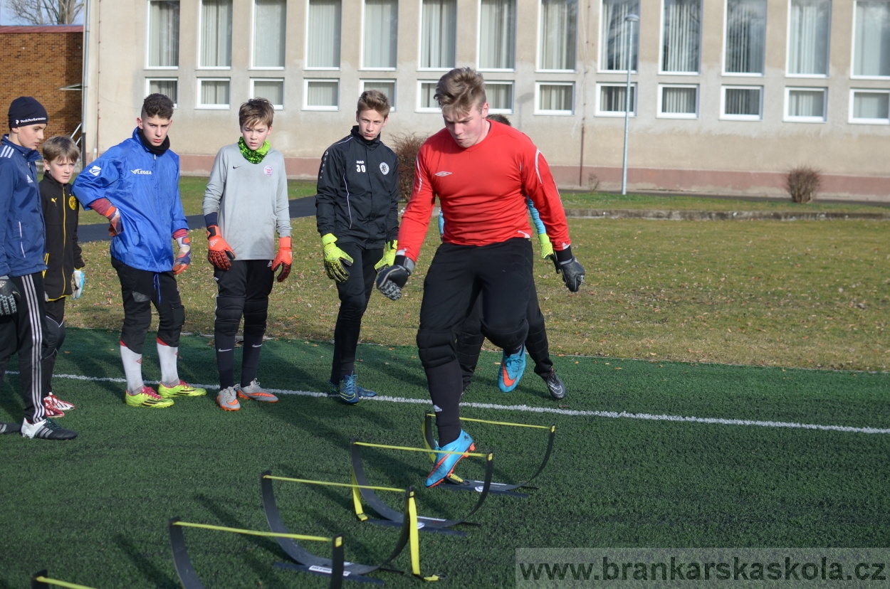 BFŠJCH - Zima 2016 - 10.2.2016