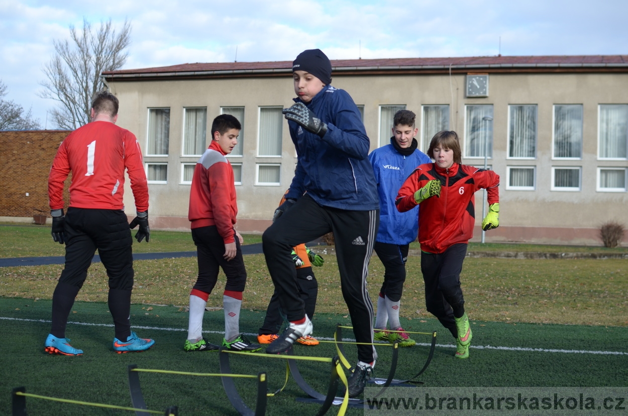 BFŠJCH - Zima 2016 - 10.2.2016