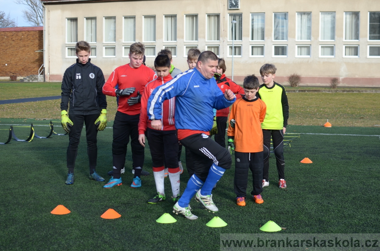 BFŠJCH - Zima 2016 - 10.2.2016