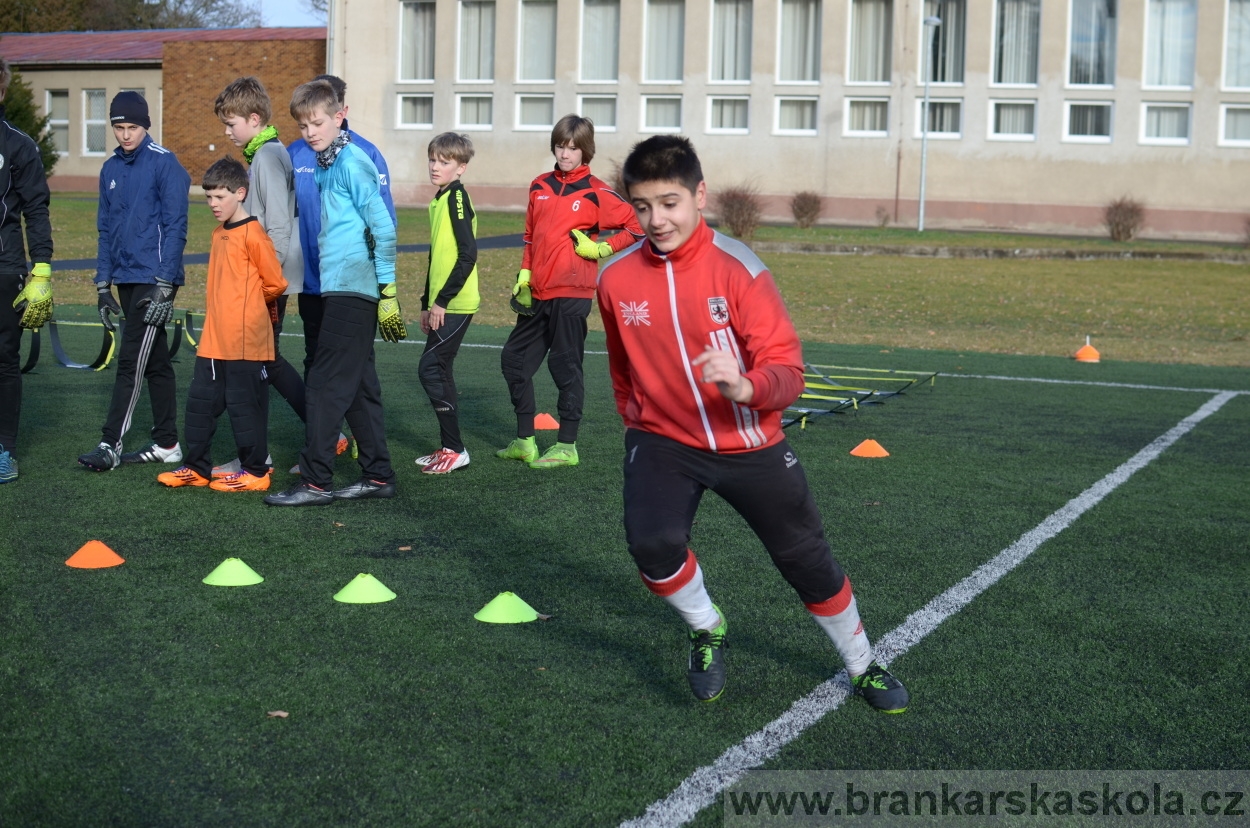 BFŠJCH - Zima 2016 - 10.2.2016