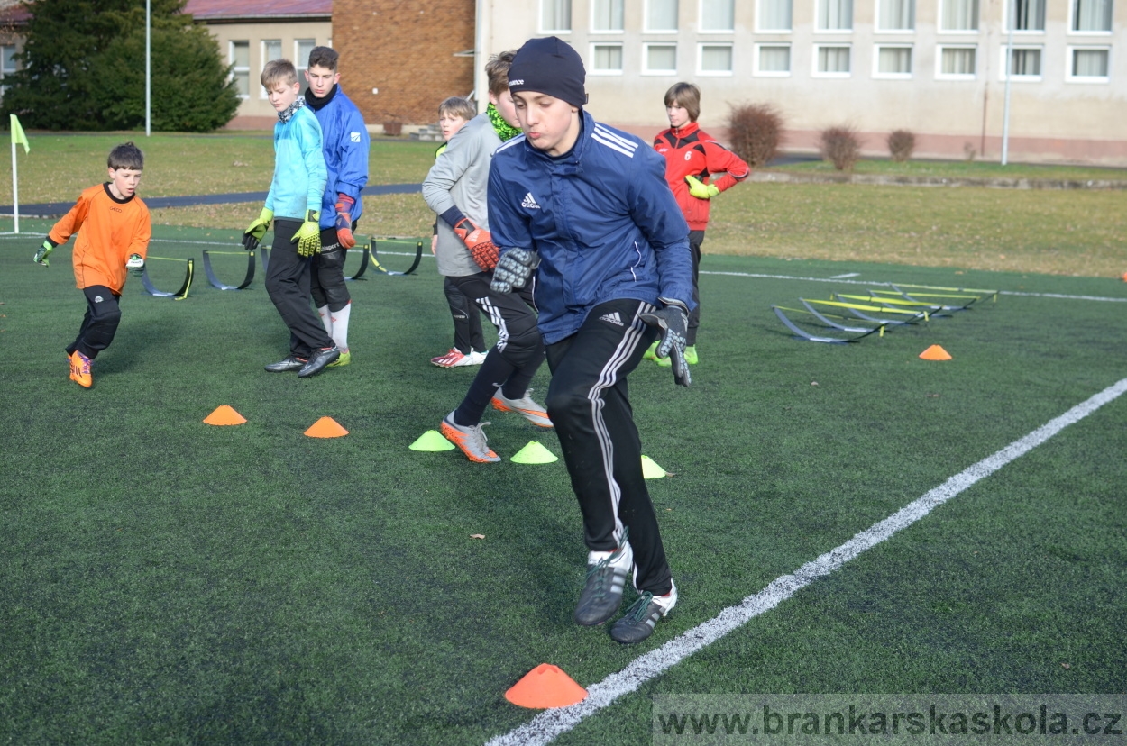 BFŠJCH - Zima 2016 - 10.2.2016