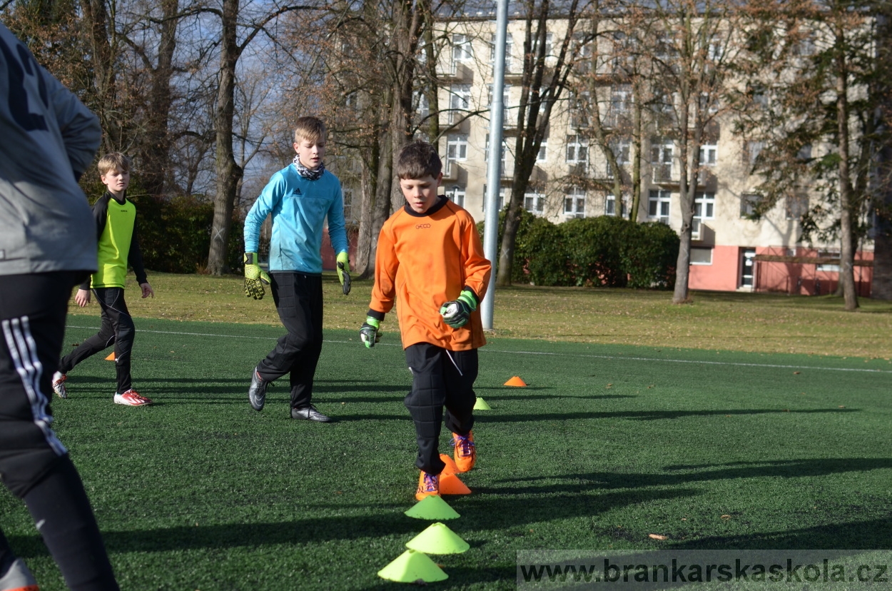 BFŠJCH - Zima 2016 - 10.2.2016