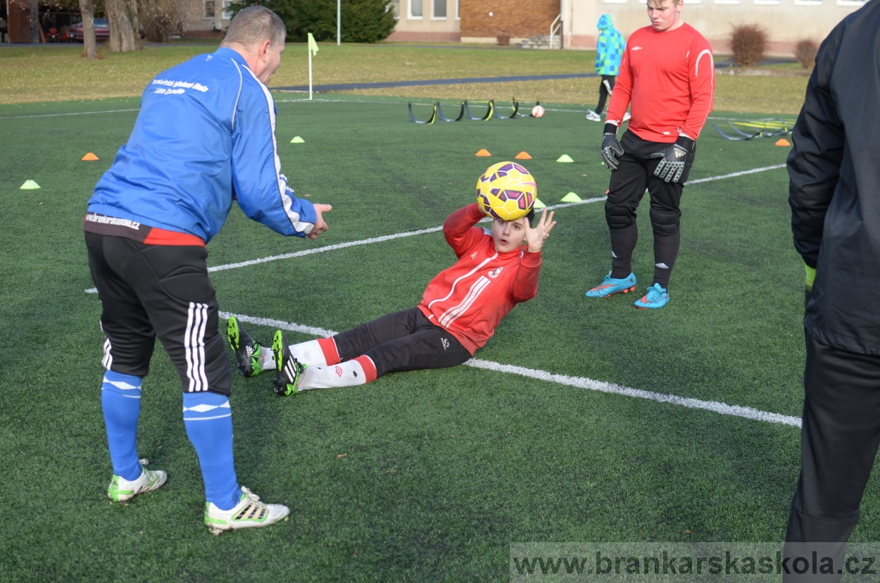 BFŠJCH - Zima 2016 - 10.2.2016