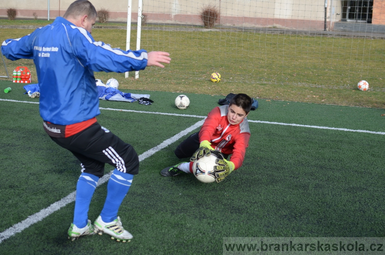 BFŠJCH - Zima 2016 - 10.2.2016