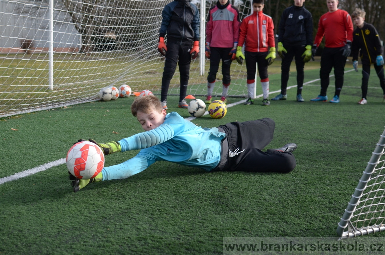 BFŠJCH - Zima 2016 - 10.2.2016