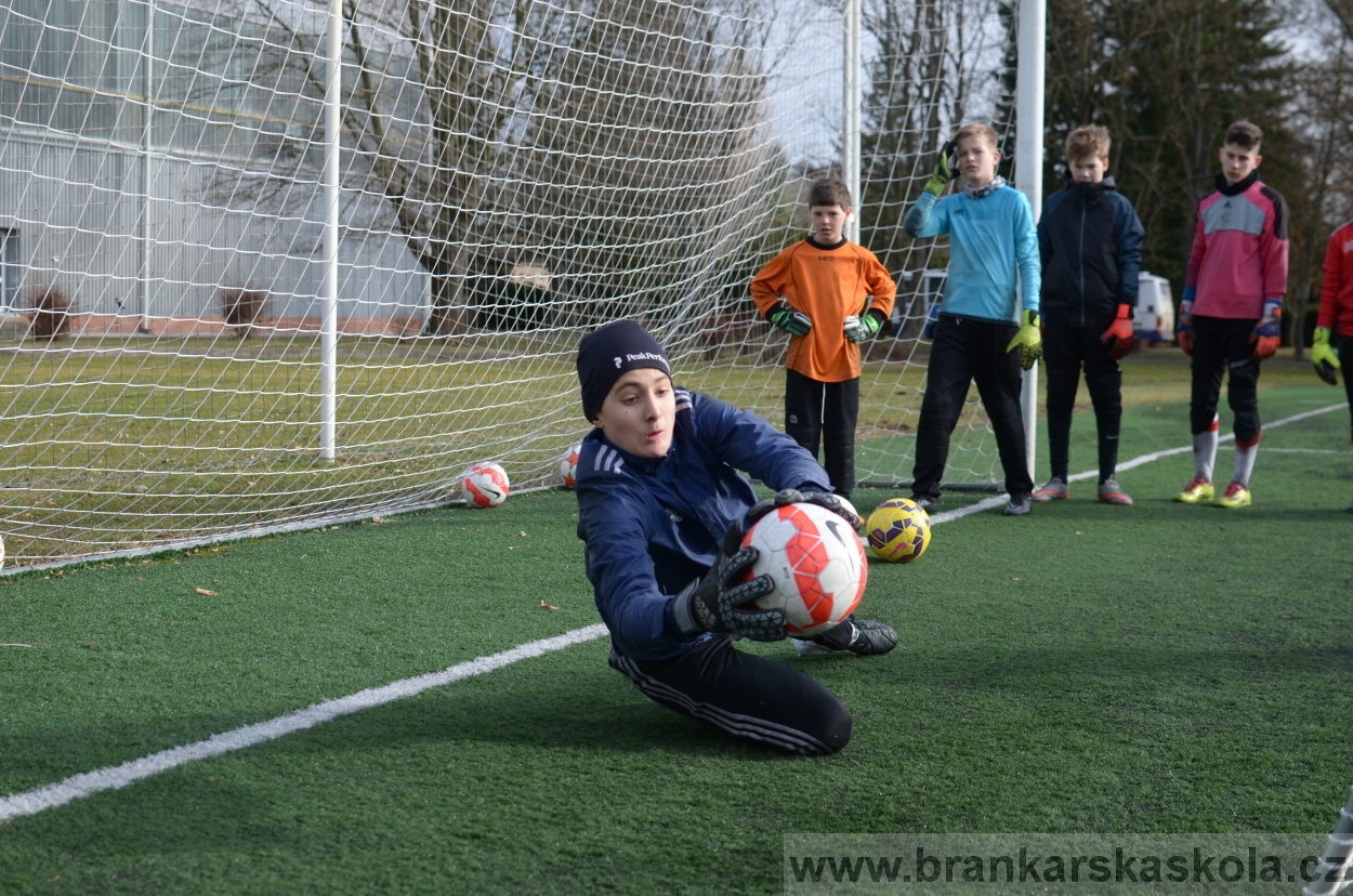 BFŠJCH - Zima 2016 - 10.2.2016