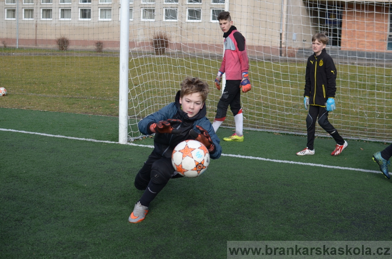 BFŠJCH - Zima 2016 - 10.2.2016