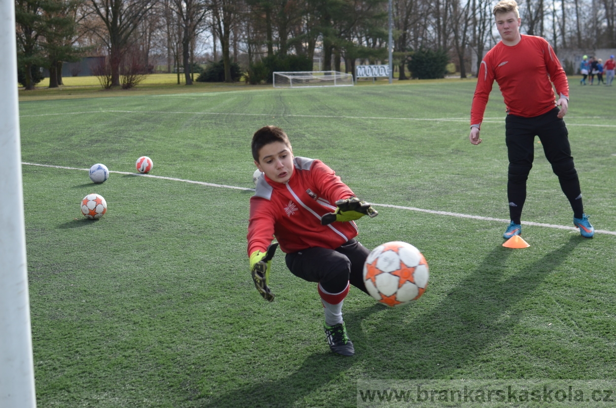 BFŠJCH - Zima 2016 - 10.2.2016