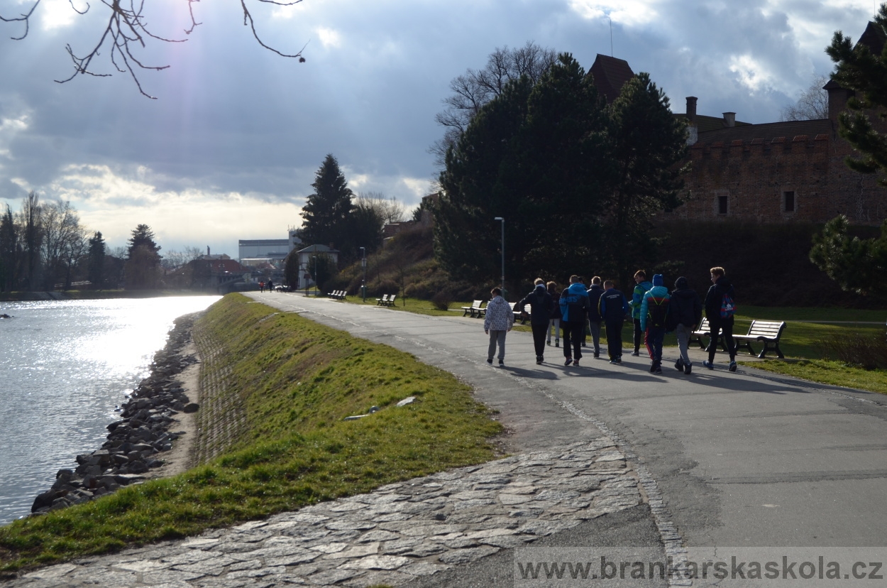 BFŠJCH - Zima 2016 - 10.2.2016